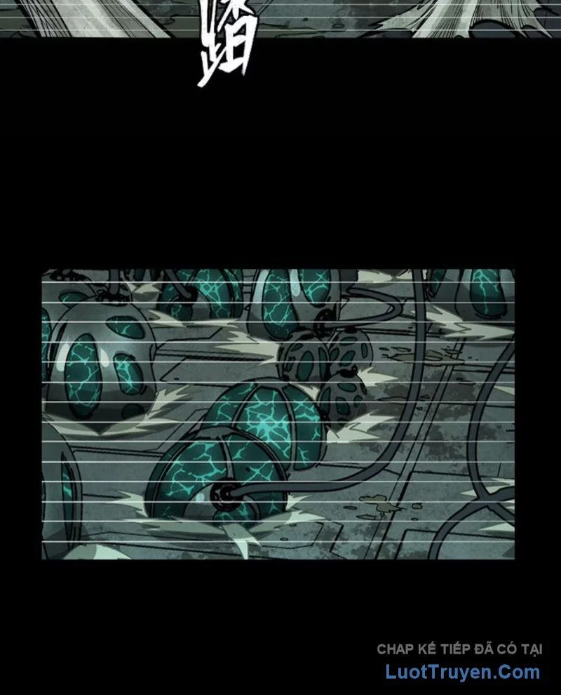 Tinh Giáp Hồn Tướng Chapter 328 - Trang 2