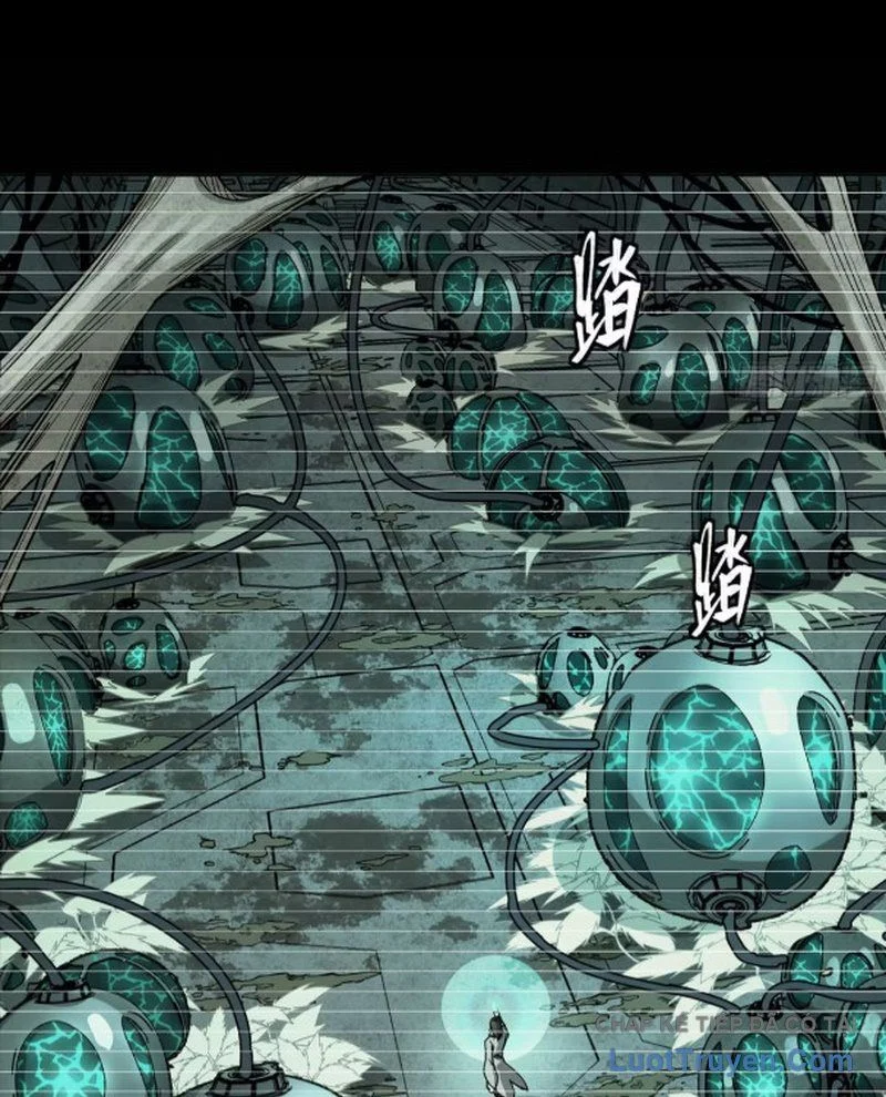 Tinh Giáp Hồn Tướng Chapter 328 - Trang 2