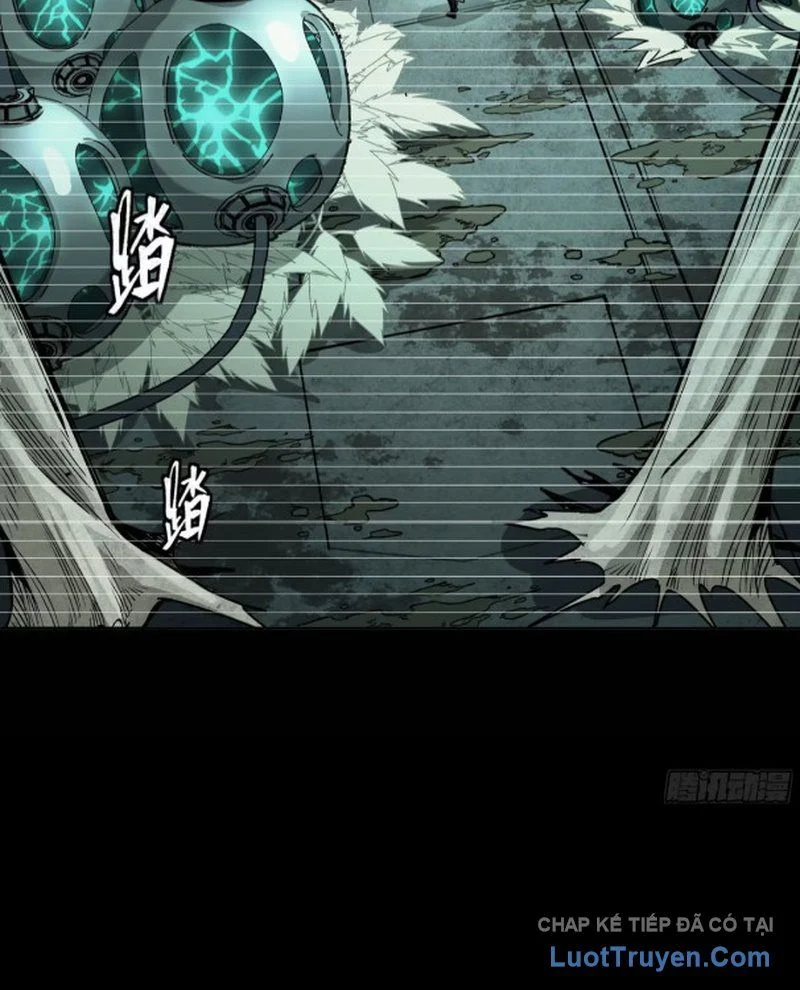 Tinh Giáp Hồn Tướng Chapter 328 - Trang 2