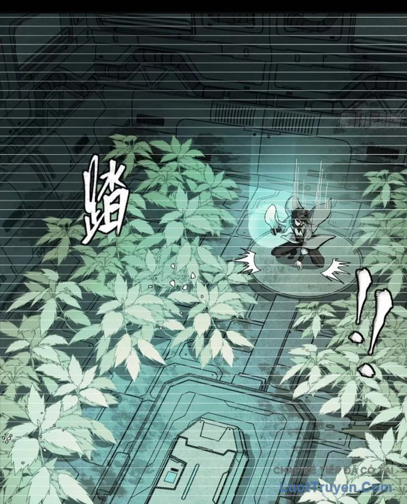 Tinh Giáp Hồn Tướng Chapter 328 - Trang 2