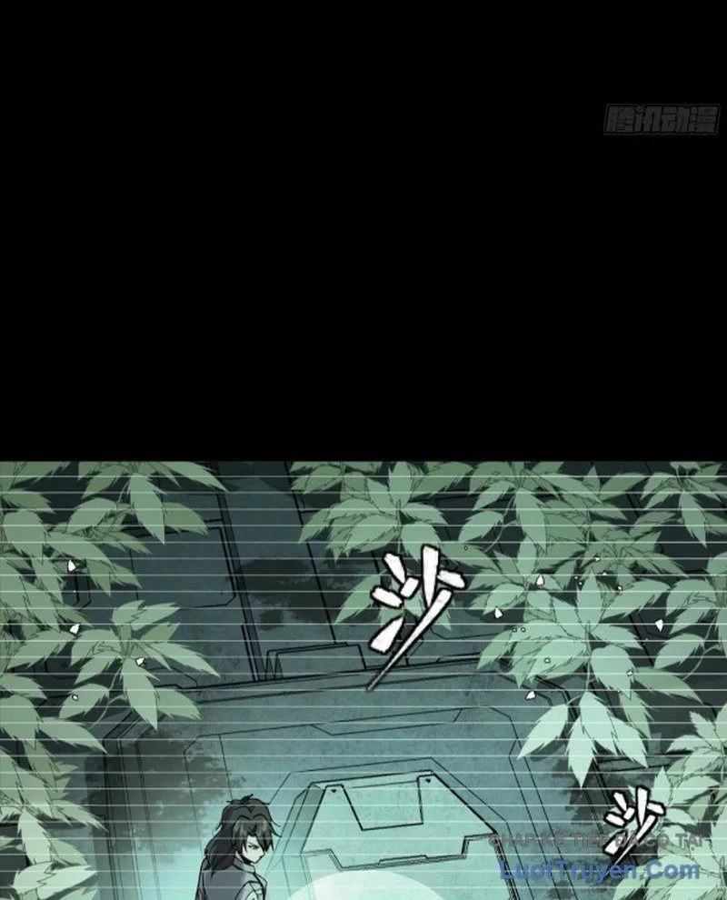 Tinh Giáp Hồn Tướng Chapter 328 - Trang 2