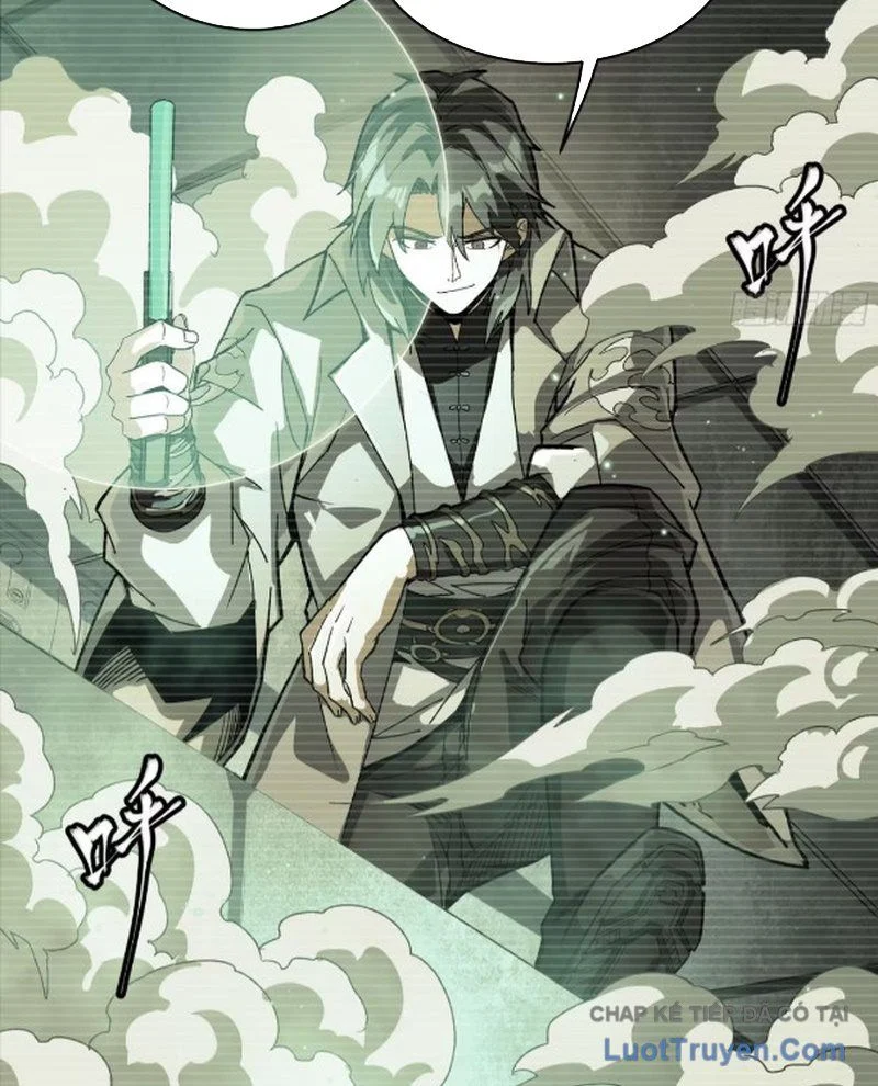 Tinh Giáp Hồn Tướng Chapter 328 - Trang 2