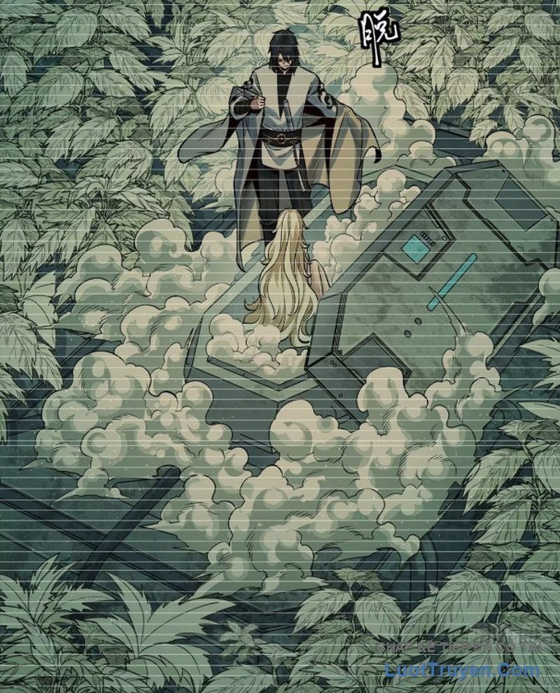 Tinh Giáp Hồn Tướng Chapter 328 - Trang 2