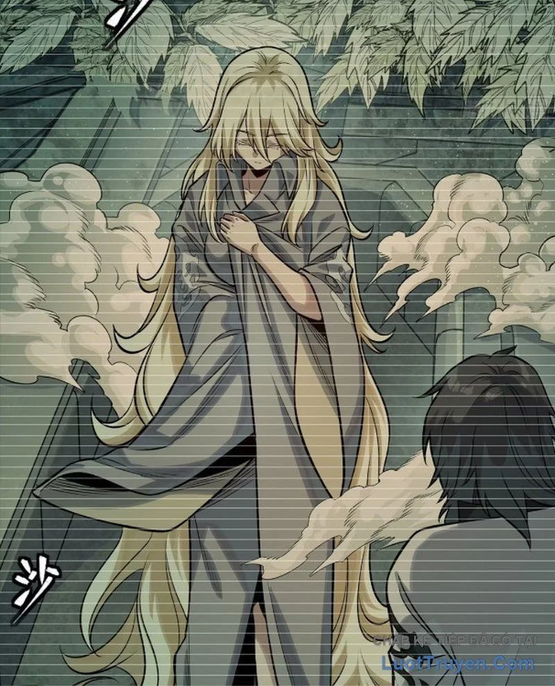 Tinh Giáp Hồn Tướng Chapter 328 - Trang 2