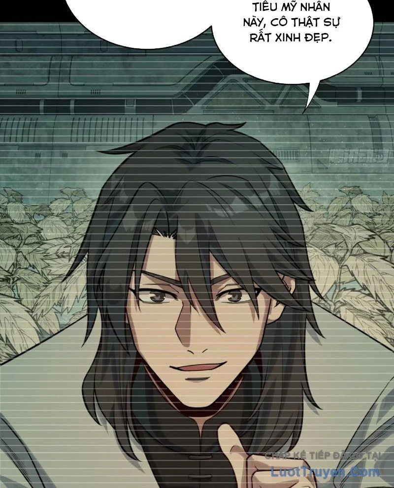 Tinh Giáp Hồn Tướng Chapter 328 - Trang 2