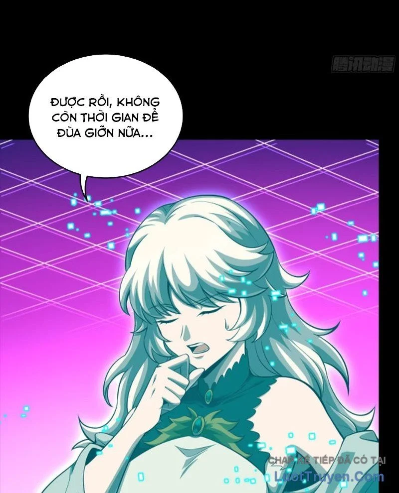 Tinh Giáp Hồn Tướng Chapter 329 - Trang 2