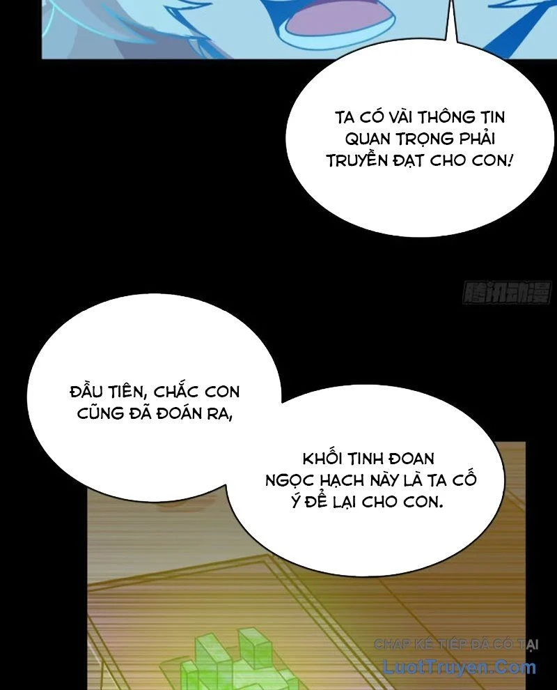 Tinh Giáp Hồn Tướng Chapter 329 - Trang 2