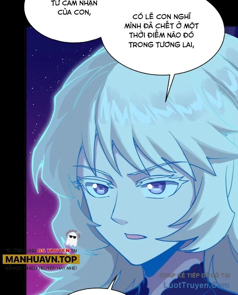 Tinh Giáp Hồn Tướng Chapter 329 - Trang 2