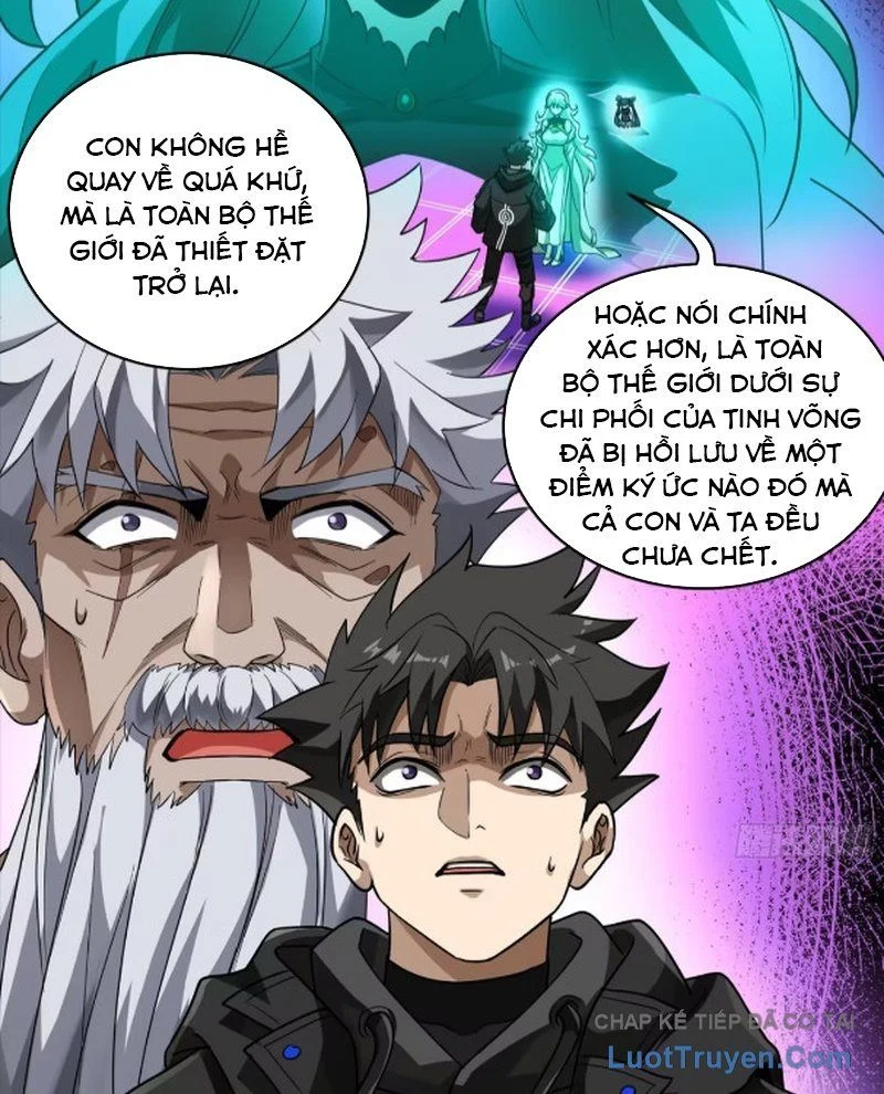 Tinh Giáp Hồn Tướng Chapter 329 - Trang 2