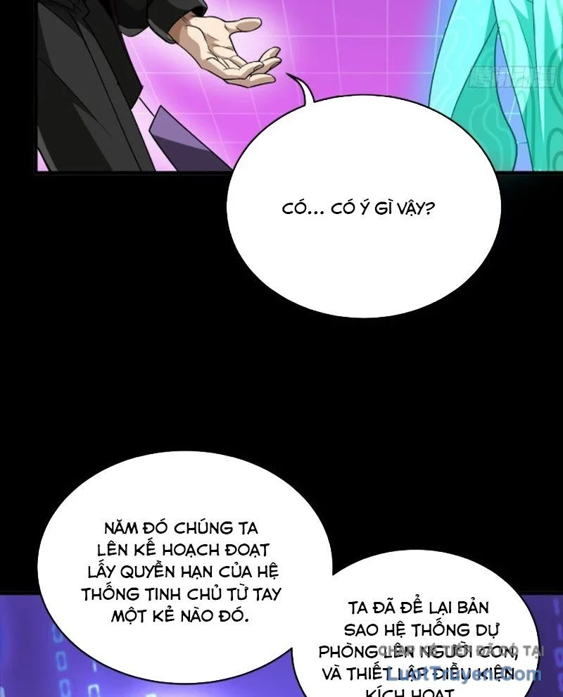 Tinh Giáp Hồn Tướng Chapter 329 - Trang 2