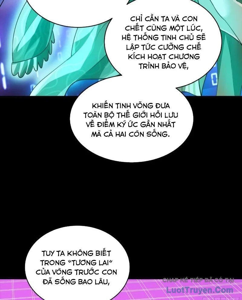Tinh Giáp Hồn Tướng Chapter 329 - Trang 2
