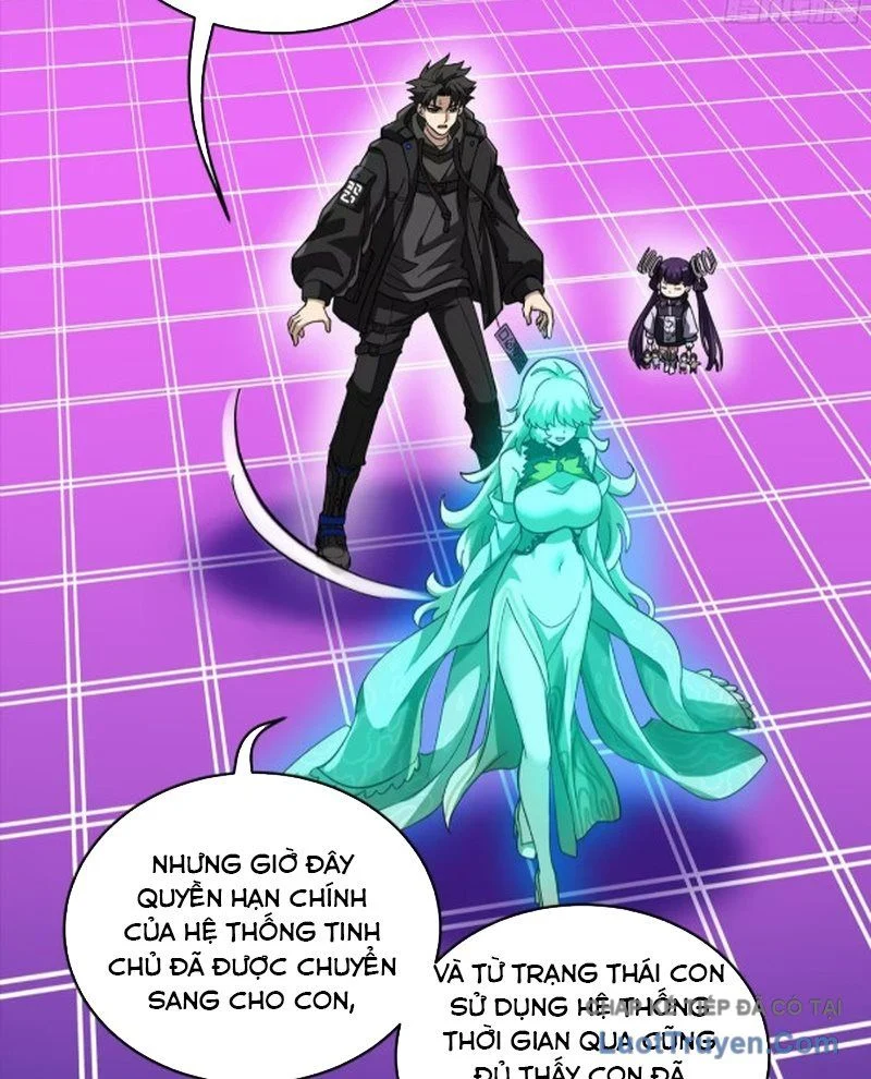 Tinh Giáp Hồn Tướng Chapter 329 - Trang 2