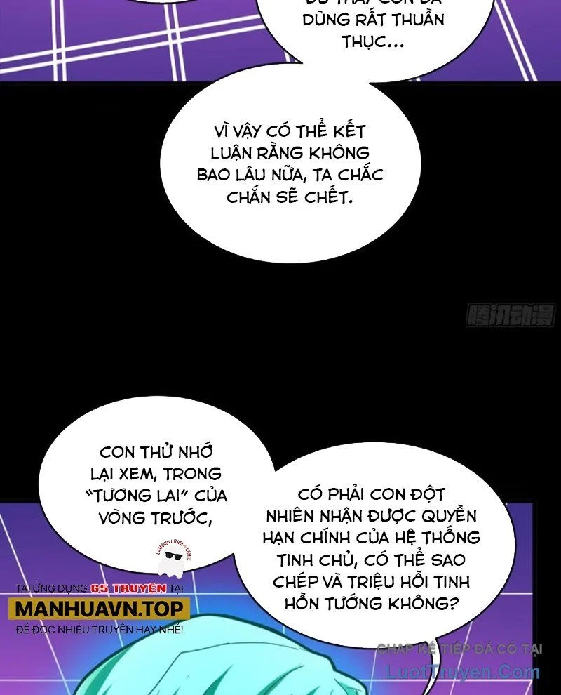 Tinh Giáp Hồn Tướng Chapter 329 - Trang 2