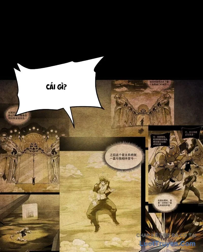 Tinh Giáp Hồn Tướng Chapter 329 - Trang 2