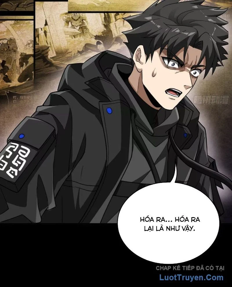 Tinh Giáp Hồn Tướng Chapter 329 - Trang 2