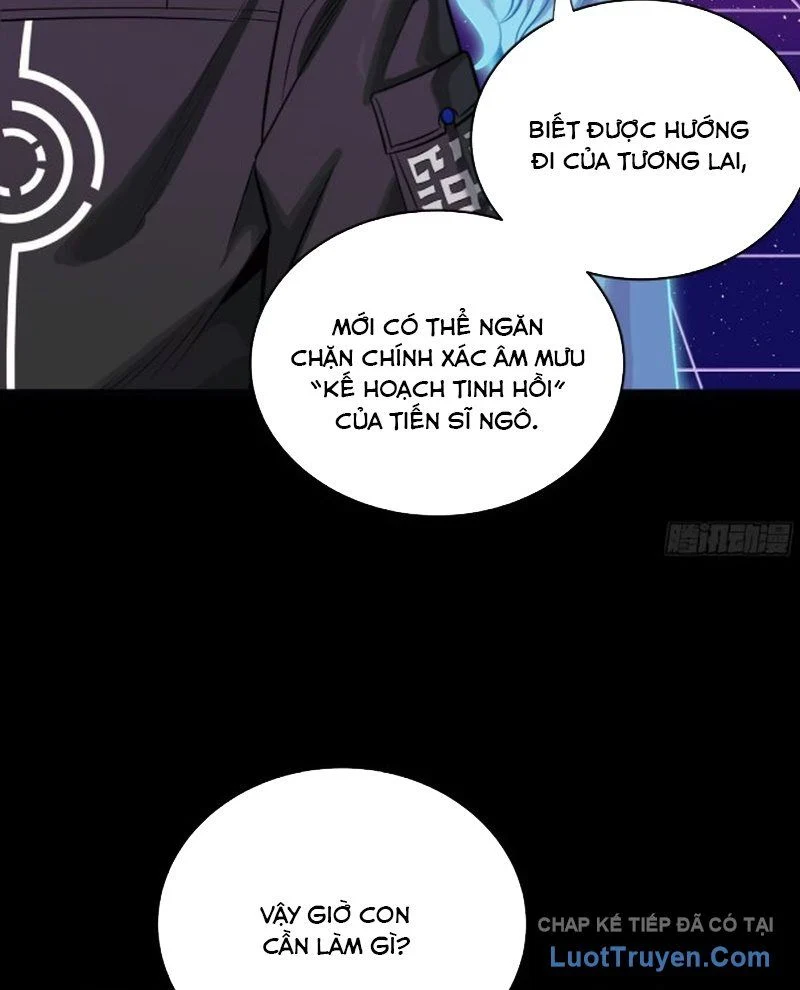 Tinh Giáp Hồn Tướng Chapter 329 - Trang 2