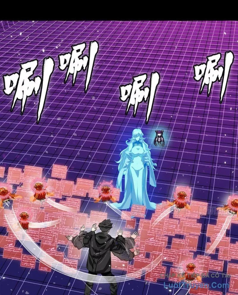 Tinh Giáp Hồn Tướng Chapter 329 - Trang 2