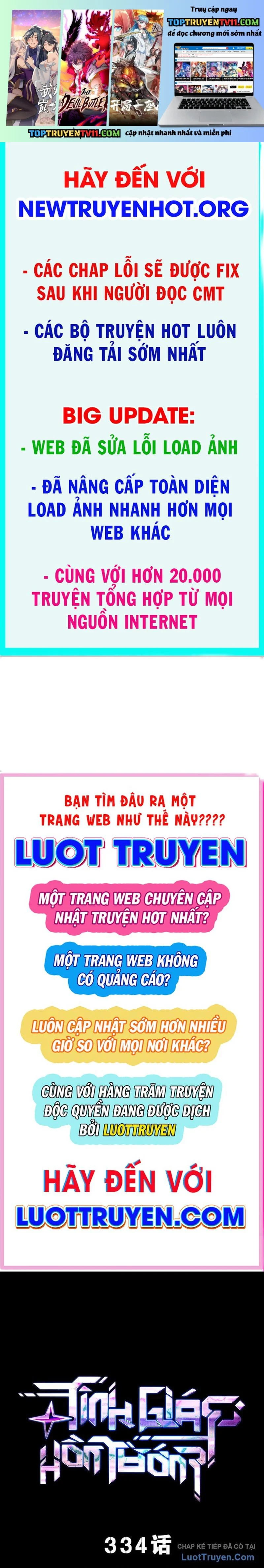 Tinh Giáp Hồn Tướng Chapter 334 - Trang 2