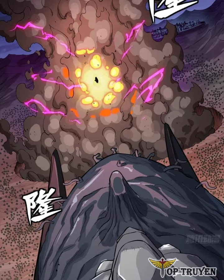 Tinh Giáp Hồn Tướng Chapter 337 - Next Chapter 338