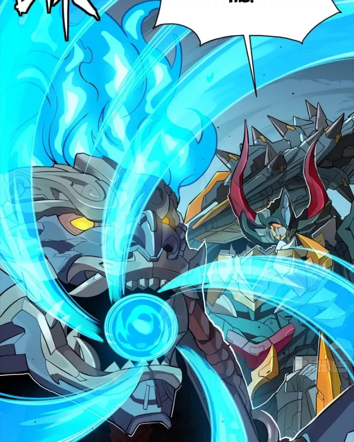 Tinh Giáp Hồn Tướng Chapter 337 - Next Chapter 338