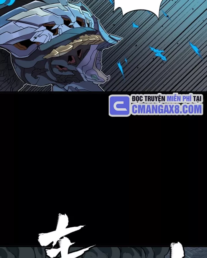 Tinh Giáp Hồn Tướng Chapter 337 - Next Chapter 338