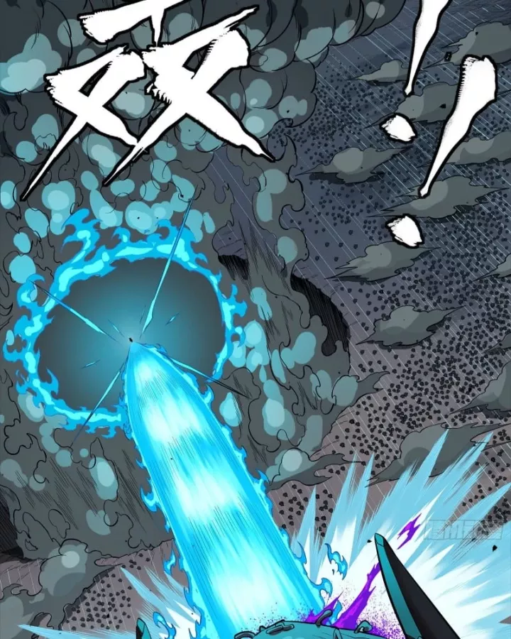 Tinh Giáp Hồn Tướng Chapter 337 - Next Chapter 338