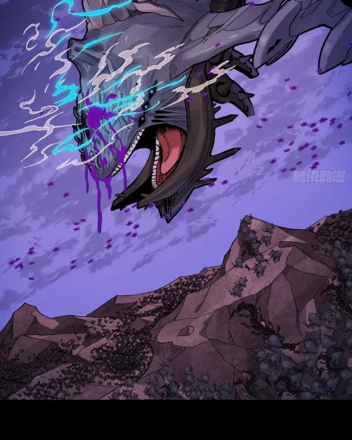 Tinh Giáp Hồn Tướng Chapter 337 - Next Chapter 338