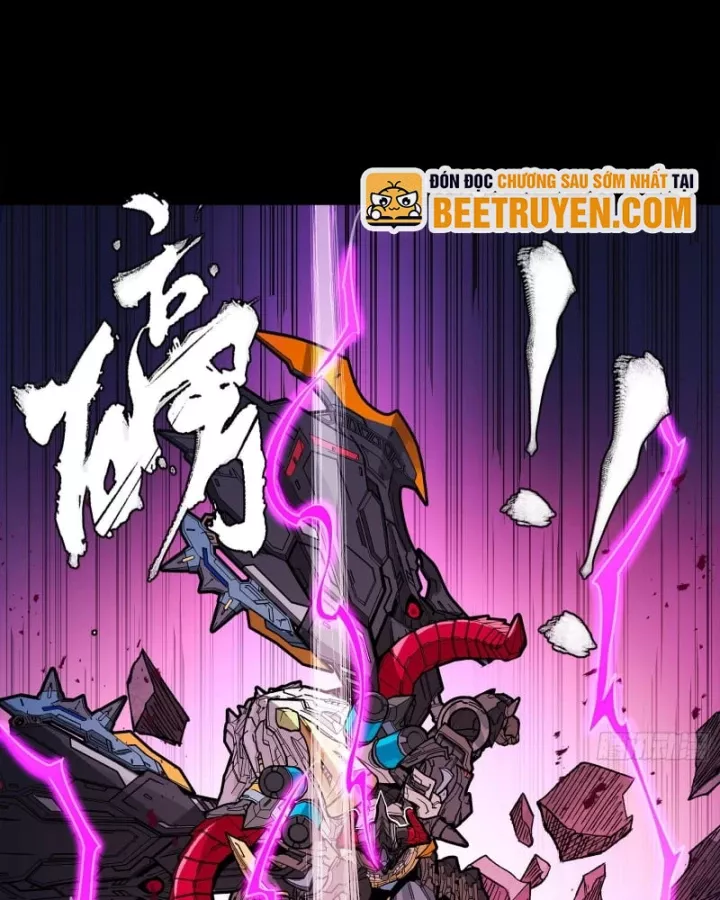 Tinh Giáp Hồn Tướng Chapter 337 - Next Chapter 338