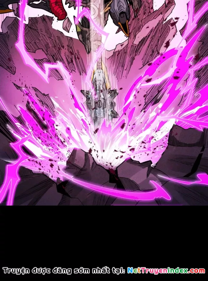 Tinh Giáp Hồn Tướng Chapter 337 - Next Chapter 338