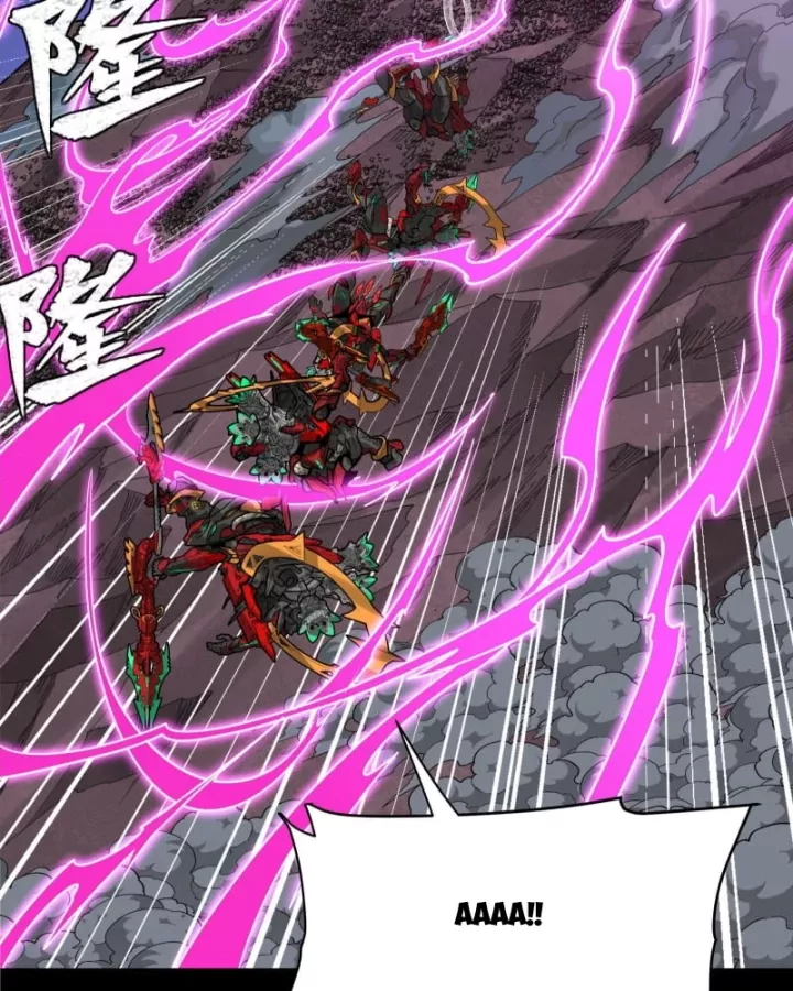 Tinh Giáp Hồn Tướng Chapter 337 - Next Chapter 338