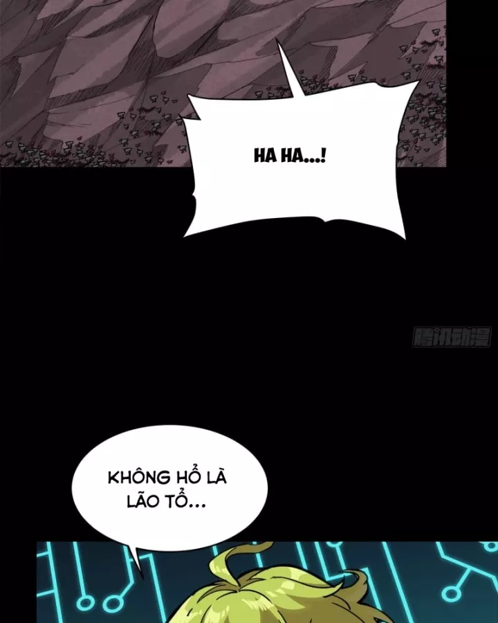 Tinh Giáp Hồn Tướng Chapter 337 - Next Chapter 338