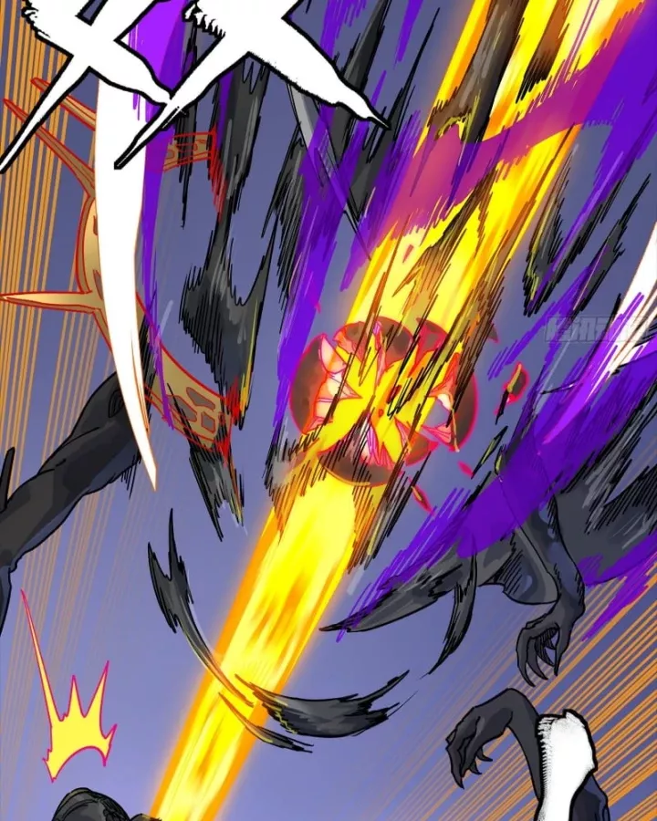 Tinh Giáp Hồn Tướng Chapter 337 - Next Chapter 338