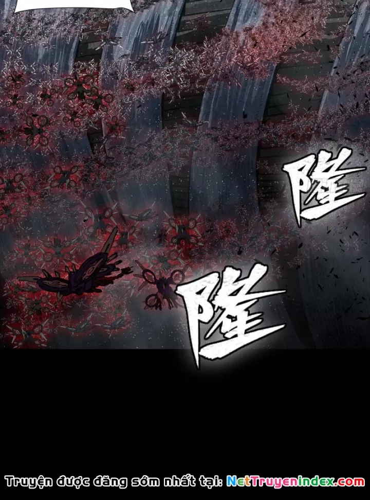 Tinh Giáp Hồn Tướng Chapter 337 - Next Chapter 338