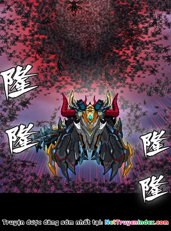 Tinh Giáp Hồn Tướng Chapter 337 - Next Chapter 338