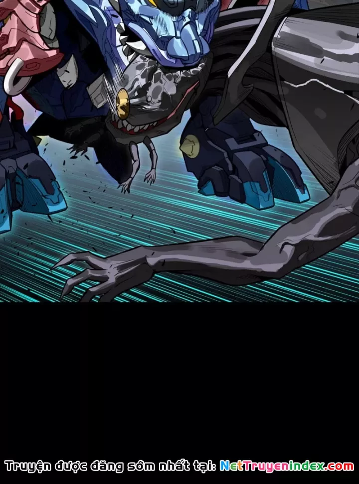 Tinh Giáp Hồn Tướng Chapter 337 - Next Chapter 338