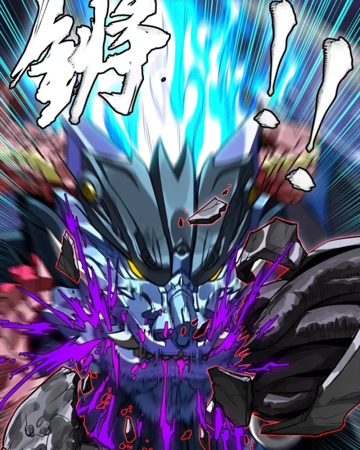 Tinh Giáp Hồn Tướng Chapter 337 - Next Chapter 338