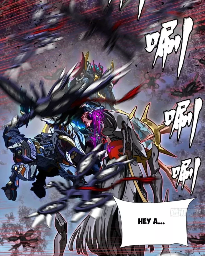 Tinh Giáp Hồn Tướng Chapter 337 - Next Chapter 338