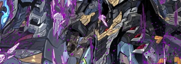 Tinh Giáp Hồn Tướng Chapter 337 - Next Chapter 338