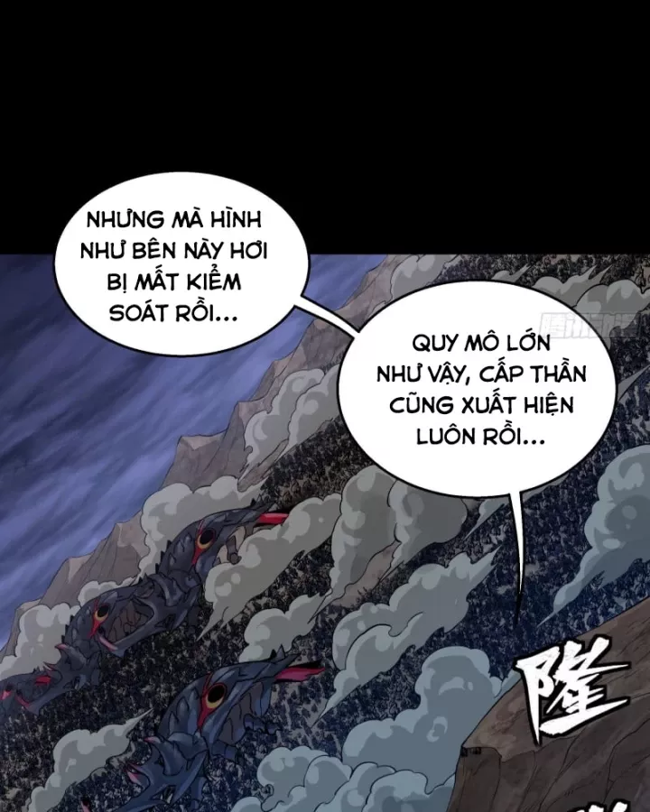Tinh Giáp Hồn Tướng Chapter 337 - Next Chapter 338