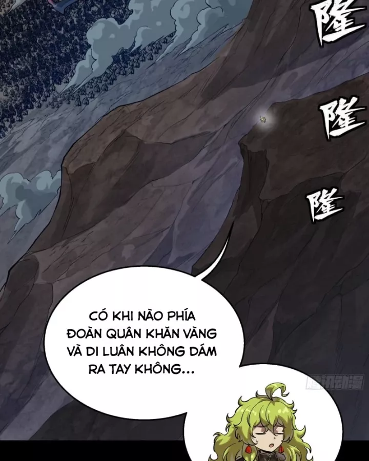 Tinh Giáp Hồn Tướng Chapter 337 - Next Chapter 338