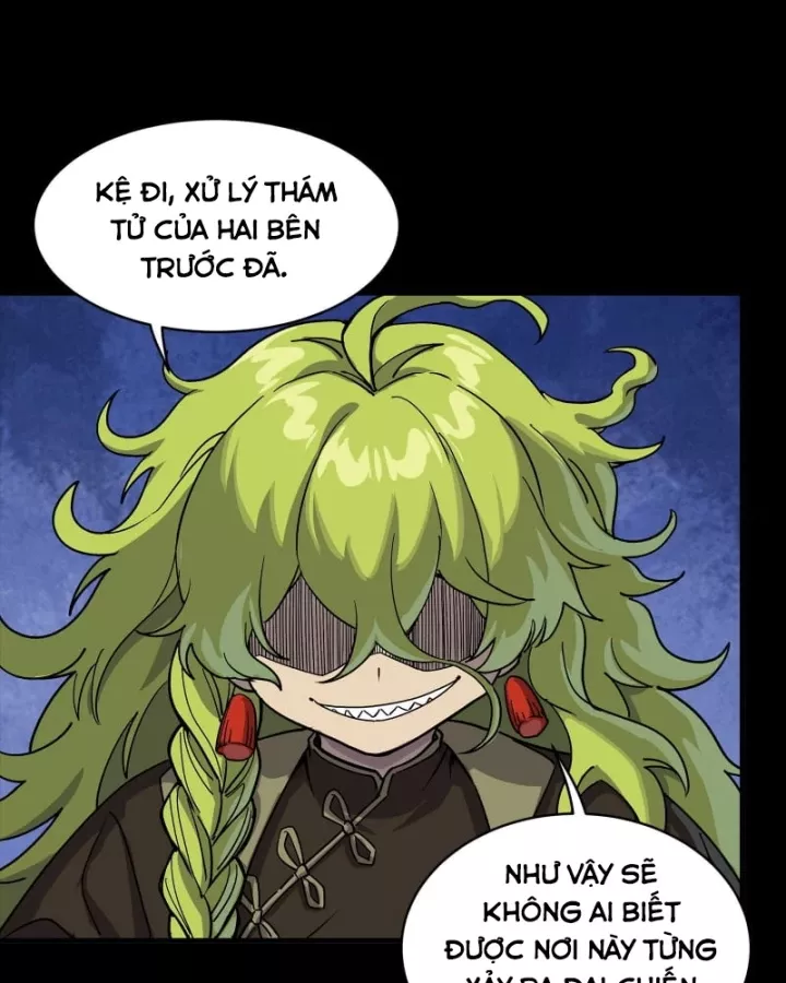 Tinh Giáp Hồn Tướng Chapter 337 - Next Chapter 338