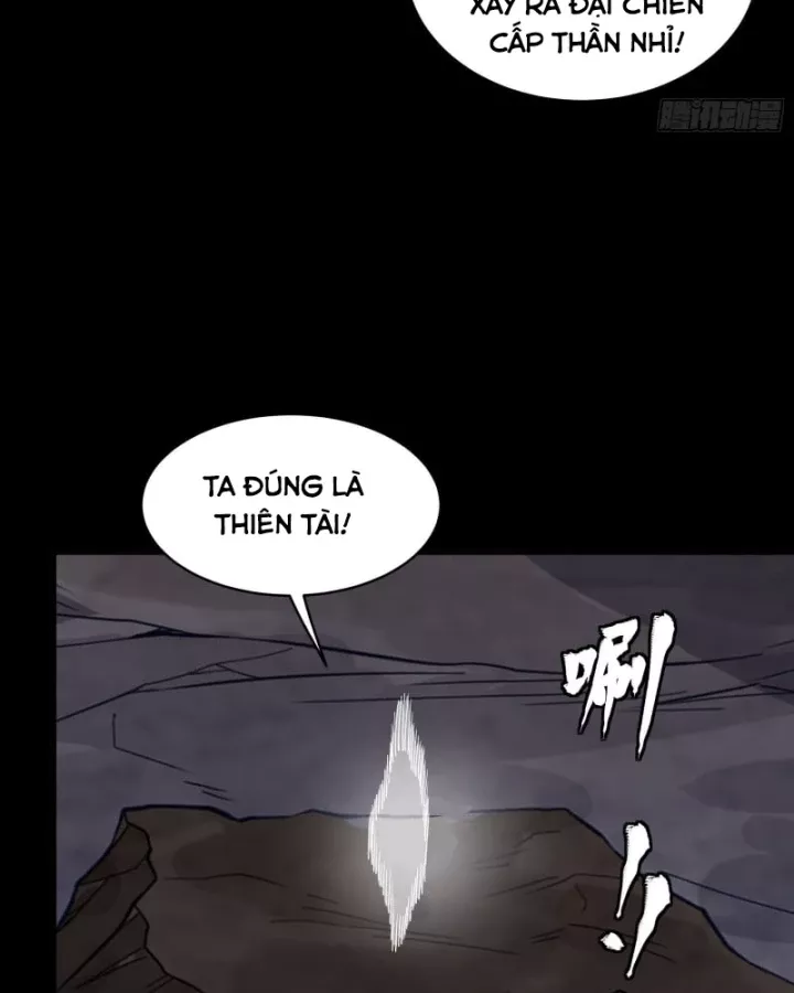 Tinh Giáp Hồn Tướng Chapter 337 - Next Chapter 338