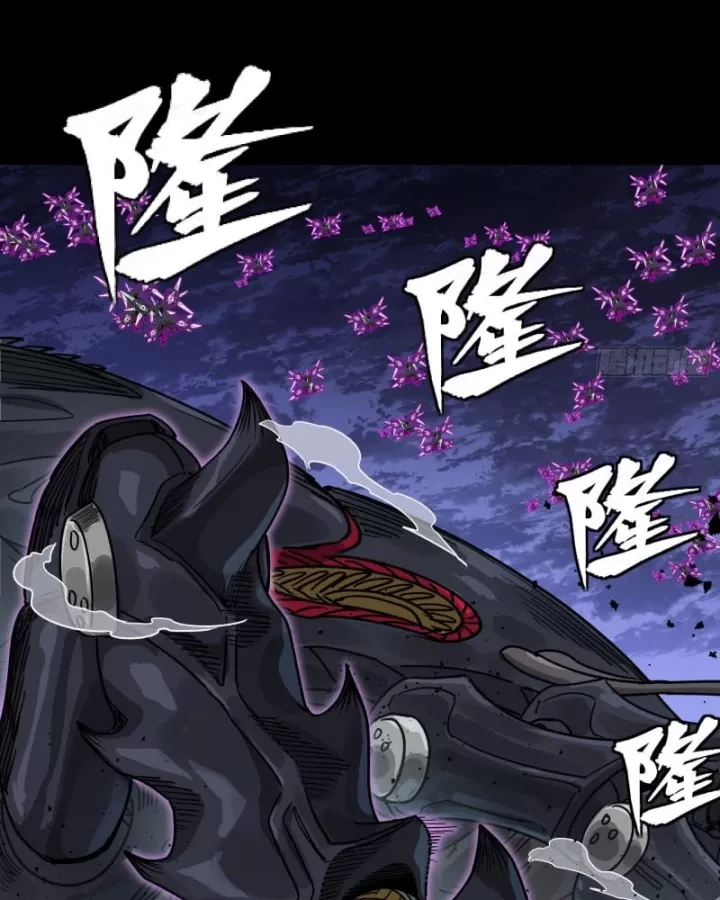 Tinh Giáp Hồn Tướng Chapter 337 - Next Chapter 338