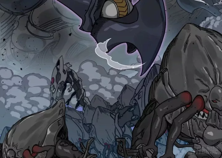 Tinh Giáp Hồn Tướng Chapter 337 - Next Chapter 338