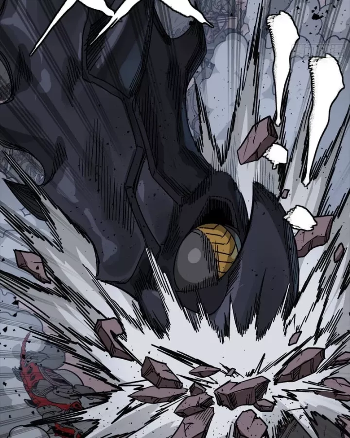 Tinh Giáp Hồn Tướng Chapter 337 - Next Chapter 338