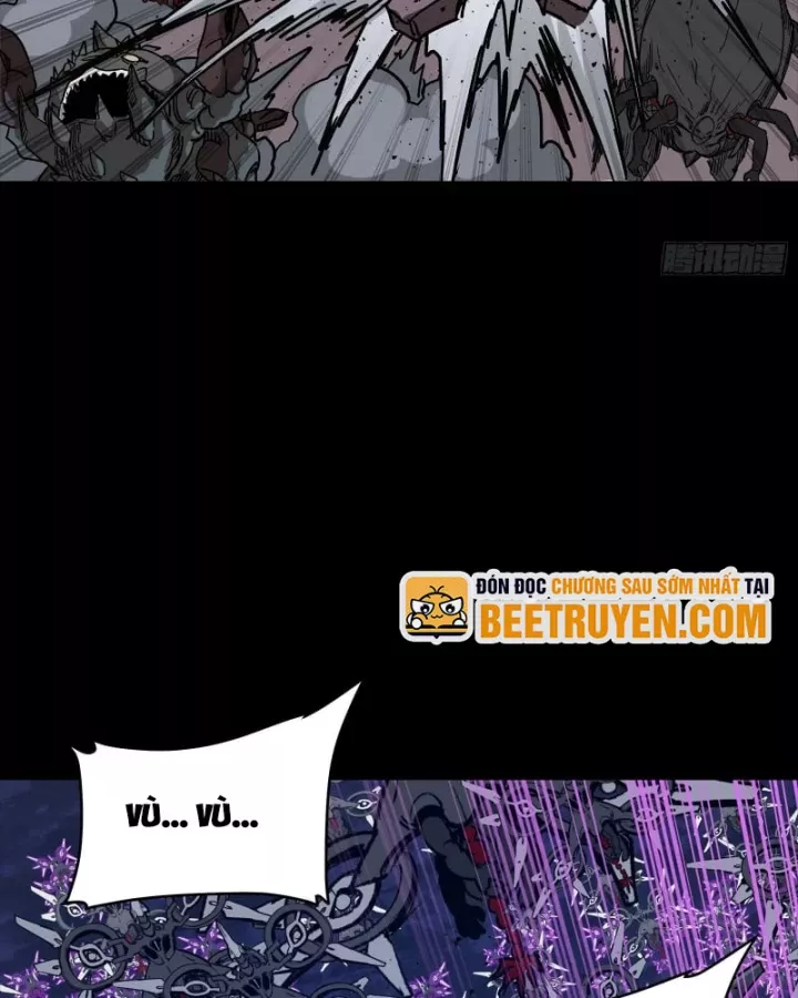 Tinh Giáp Hồn Tướng Chapter 337 - Next Chapter 338