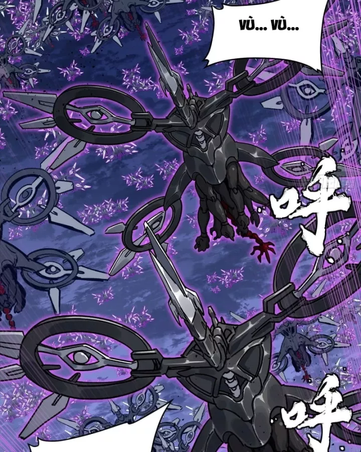 Tinh Giáp Hồn Tướng Chapter 337 - Next Chapter 338