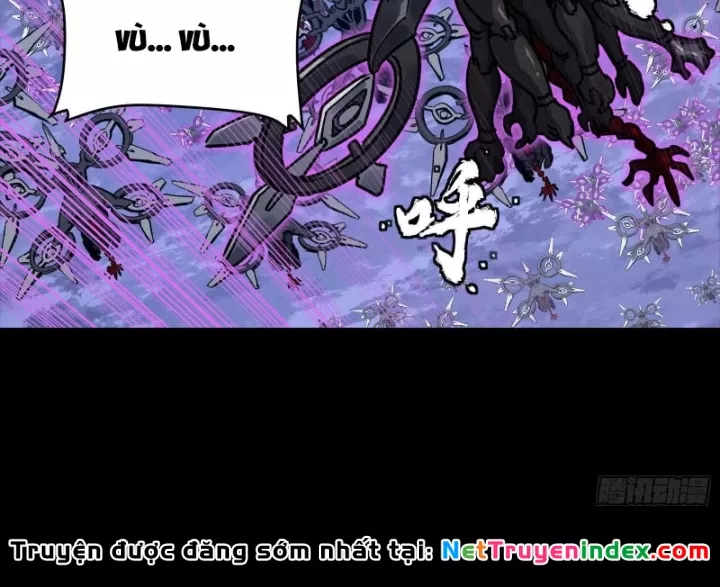 Tinh Giáp Hồn Tướng Chapter 337 - Next Chapter 338