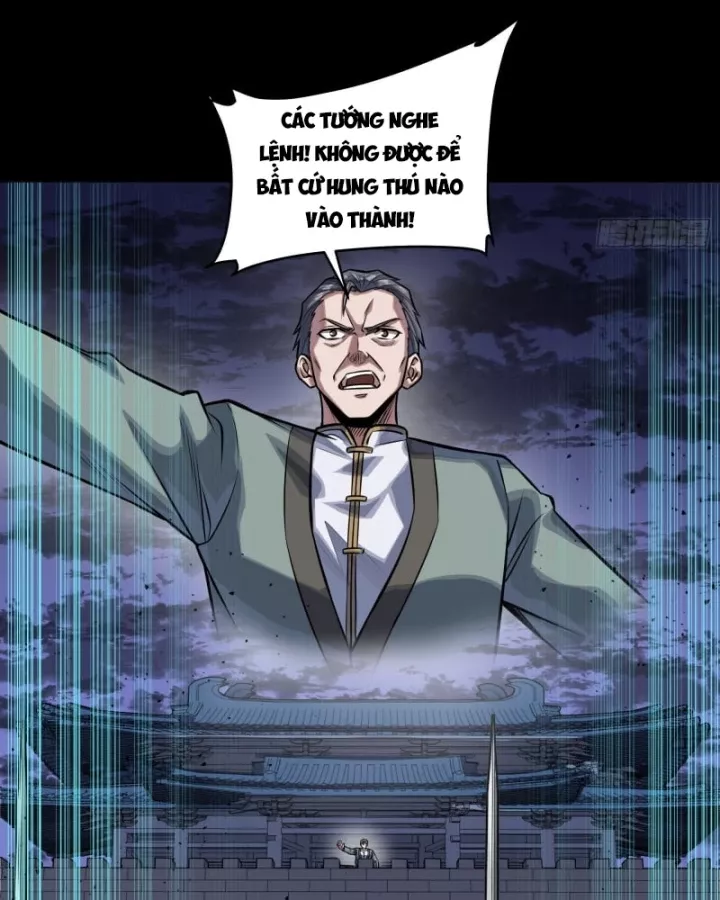 Tinh Giáp Hồn Tướng Chapter 337 - Next Chapter 338