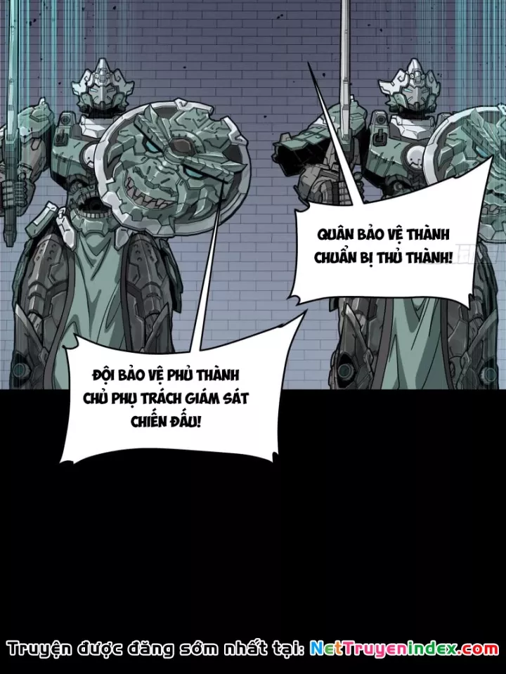 Tinh Giáp Hồn Tướng Chapter 337 - Next Chapter 338